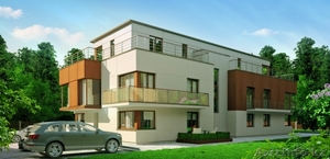 Апартаменты в Юрмале. Майори.Яуна. Под ВНЖ в Латвии. #1020105