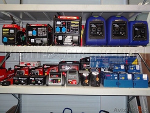 Запасные части на генератор Кипор КДЕ и КГЕ  и ремонт  генератора   #1022191