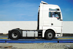 Автомобильные,  вагонные,  торговые весы. #1020338