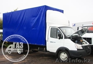 УСЛУГИ ГРУЗО-ГАЗЕЛИ2 #1021276