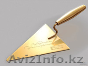 Ремонт квартир,  коттеджей,  офисов под ключ. Профессионально!!! #1028828