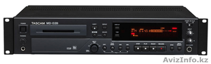 Продам Tascam md-02b #1020171