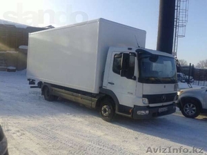 Доставка груза в любом направлении! #1026652