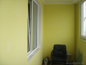 Продам шикарную квартиру в Алматы. #1029552