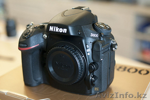 Nikon D800 Body.---$ 1300USD,  Canon EOS 5D MK III Body ---$1350USD #1029901