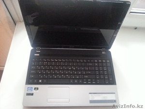 Мощный игровой ноутбук Acer #1016086