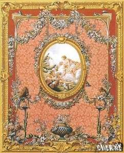 Ткани и шторы  на заказ #1024404