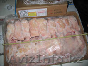 Куринные окорочка из США известных производителей: Монтерей, Сандерсон! #1018871