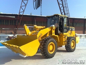 Аренда погрузчика фронтального #1029366