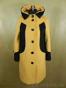 Верхняя женская одежда оптом от производителя #1021453