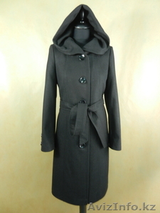 Верхняя женская одежда оптом от производителя по выгодным ценам из России #1021438