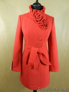 Верхняя женская одежда #1020829