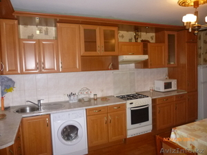 сдам 4-х  комнатную квартиру в Уральске #1017977