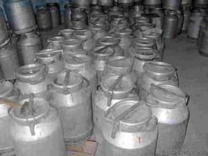 Продам оптом мёд со своей пасеки в Восточном Казахстане  #1025512