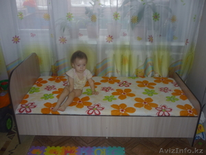 срочно продам детскую подростковую кровать 165см х70см #1014700