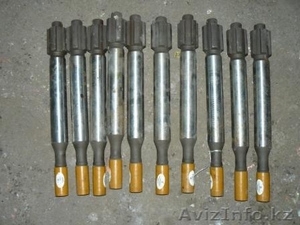 неликвиды, продам неликвиды, подам с хранения буровые запчасти #1018536