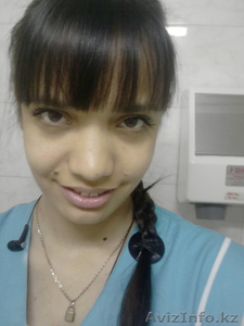 ищу работу в вечернее время. подработку #1029256