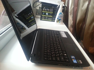 Продам отличный ноут Acer по низкой цене  #1016087