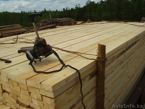  Пиломатериал от Производителя #1018079