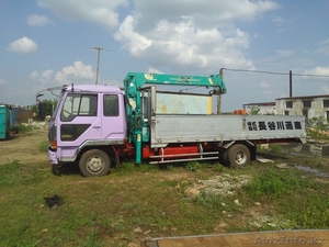 манипулятор-эвакуатор #1018494