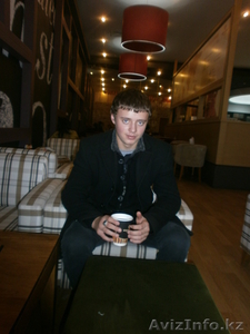 Массаж от волшебных ручек #1014950