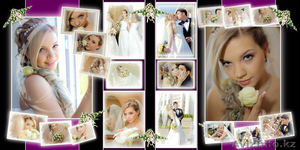 мастерская ФОТО ВИДЕО съемка вашего торжества #1021370