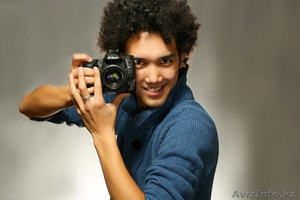 Профессиональный Фотограф в Алматы #1007455