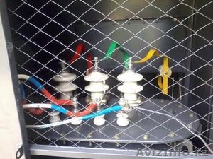 Трансформаторы и подстанции КТП ГКТП #1025567