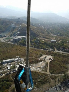 Высотные работы (промышленный альпинизм) #1018942