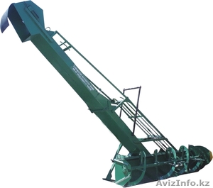 погрузчик зерна навесной-180 #1022188