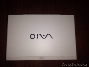продам ноутбук SONY VAIO+мышка Bluetooth,  сумка #1020362