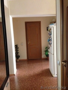 Сдам в аренду в верхнем элитном районе города 3-х комн. кв. #1014977