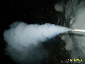 Отогрев и разморозка труб.  #1024573