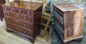 Реставрация мебели лакокрасочного типа #1016944