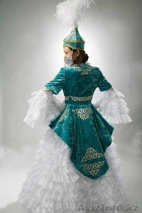 Продажа,  пошив национальных костюмов  #1028196