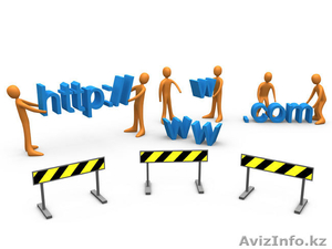 Создадим индивидуальные сайты  #1017834