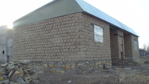 Продам дом 5 комнатный недостроенный  #1022882