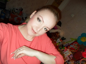 Тамада-певица Светлана Лучшая, репертуар на разных языках:на русском, казахском... #1028826