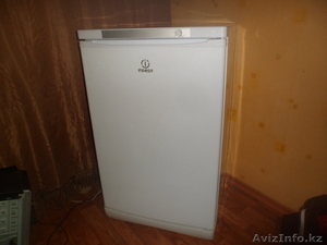 Морозильная камера 