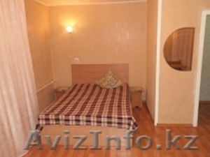  Сдам 1/5ку 3/5 на длительный срок ул.ауэзова15 с мебелью и бытовой те #948699