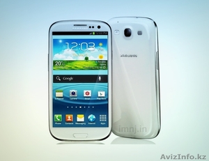 Продам GALAXE S3 #1021510