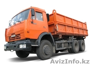 Аренда Камаза Сельхозника #1018698