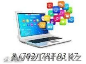         -Установка ОС Windows XP/7/8 #1018252