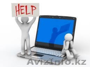  Установка и настройка Windows;  Windows 7,  Windows XP,  Windows 8. #1025221