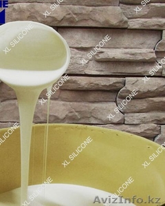 Силикон, компаунд,  силиконовая резина #1029412