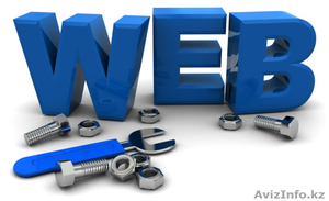 Разработка веб-сайтов для Вашего бизнеса. Цены адекватные. #1020221