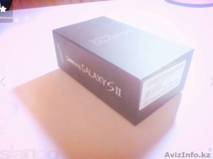 Продам белый Samsung Galaxy S2 16 гб (оригинал) #1016467