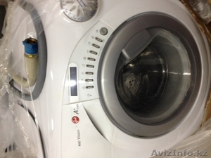 стиральная машина HOOVER #1019478