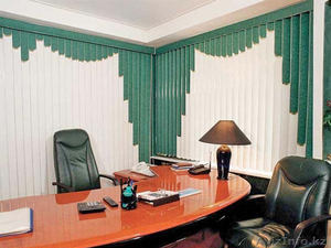 Жалюзи. В Алматы. Не дорого! #1019377