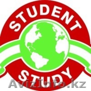 Языковые курсы,  бакалавр,  магистратура за рубежом #1023587